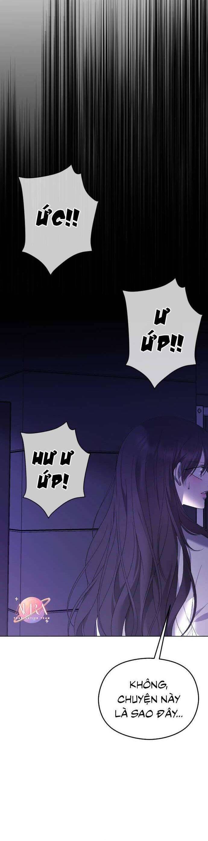 Kết Thúc, Tôi Muốn Thay Đổi Nó Chapter  33 - 6