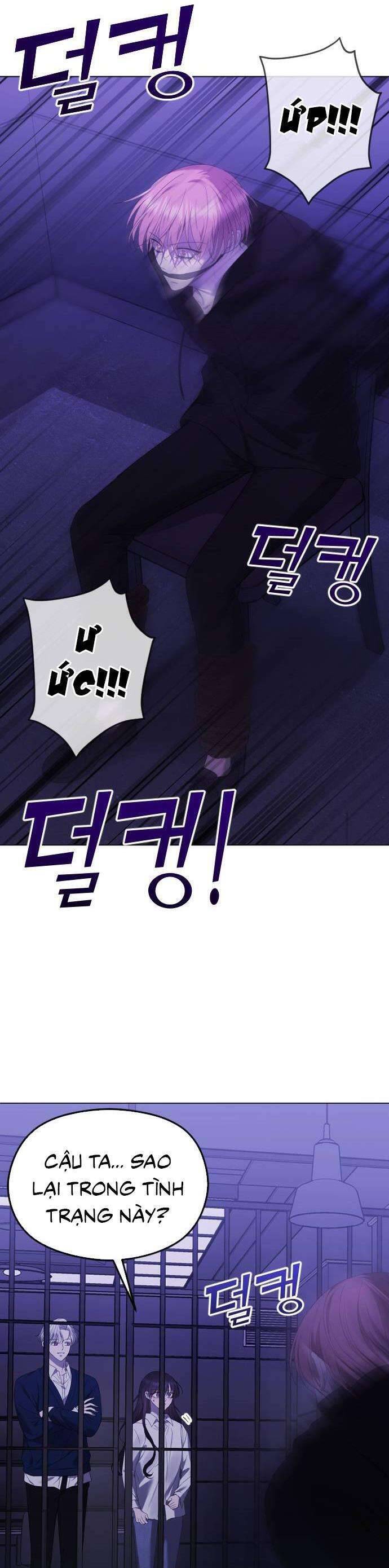 Kết Thúc, Tôi Muốn Thay Đổi Nó Chapter  33 - 7