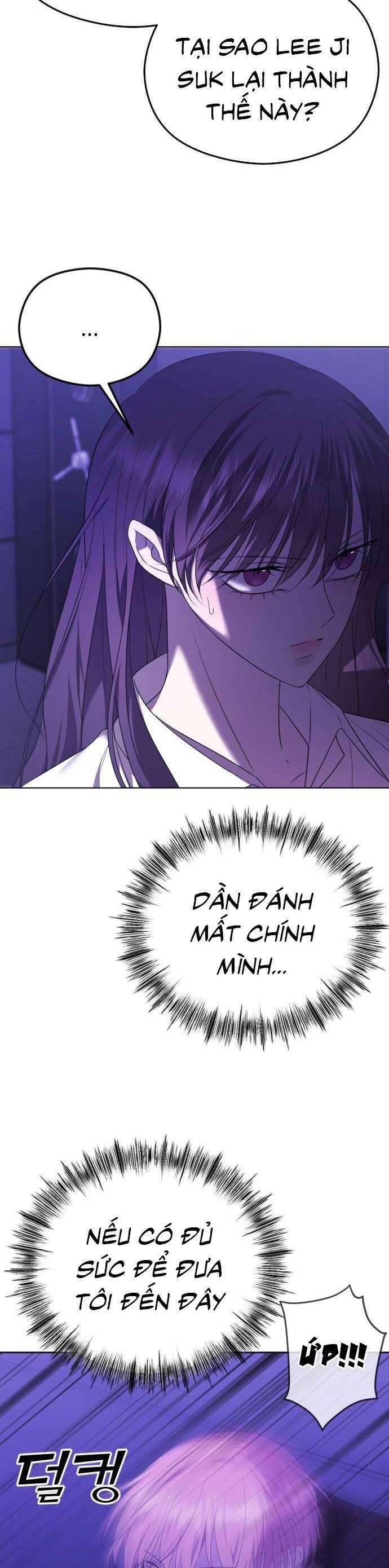 Kết Thúc, Tôi Muốn Thay Đổi Nó Chapter  33 - 9