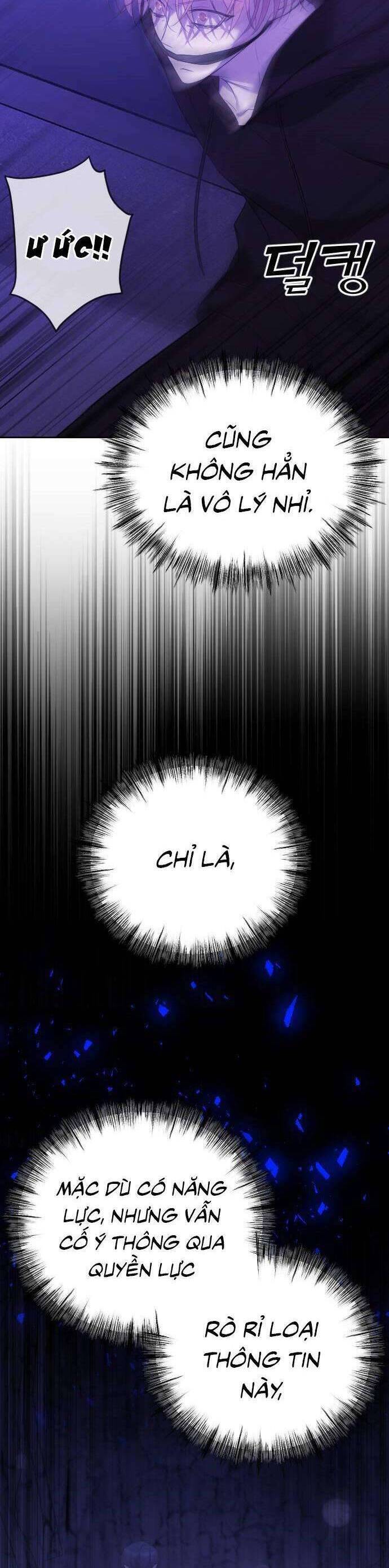 Kết Thúc, Tôi Muốn Thay Đổi Nó Chapter  33 - 10