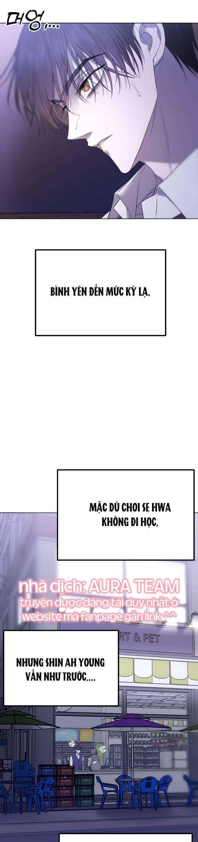 Kết Thúc, Tôi Muốn Thay Đổi Nó Chapter  34 - 12