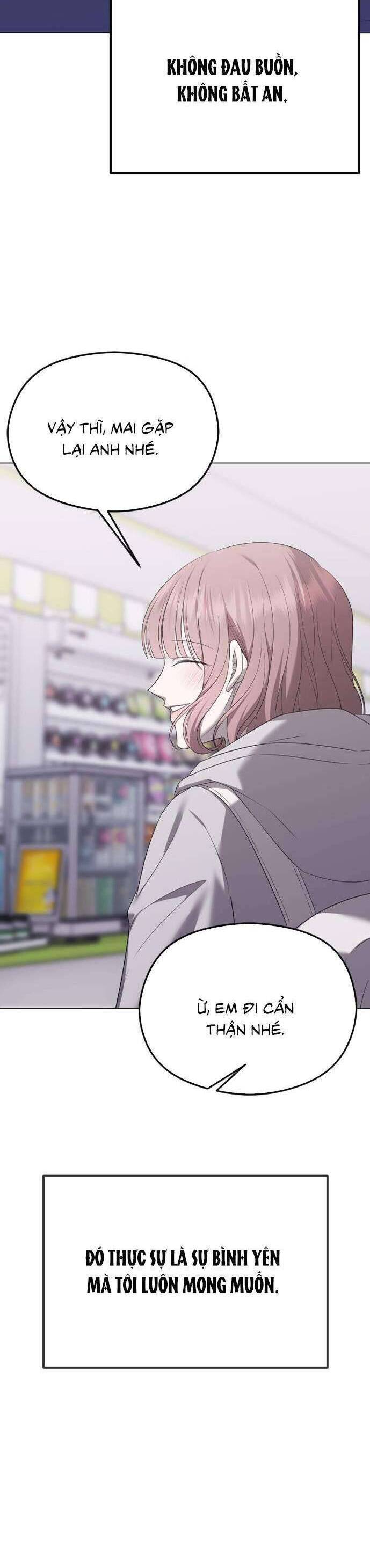 Kết Thúc, Tôi Muốn Thay Đổi Nó Chapter  34 - 13