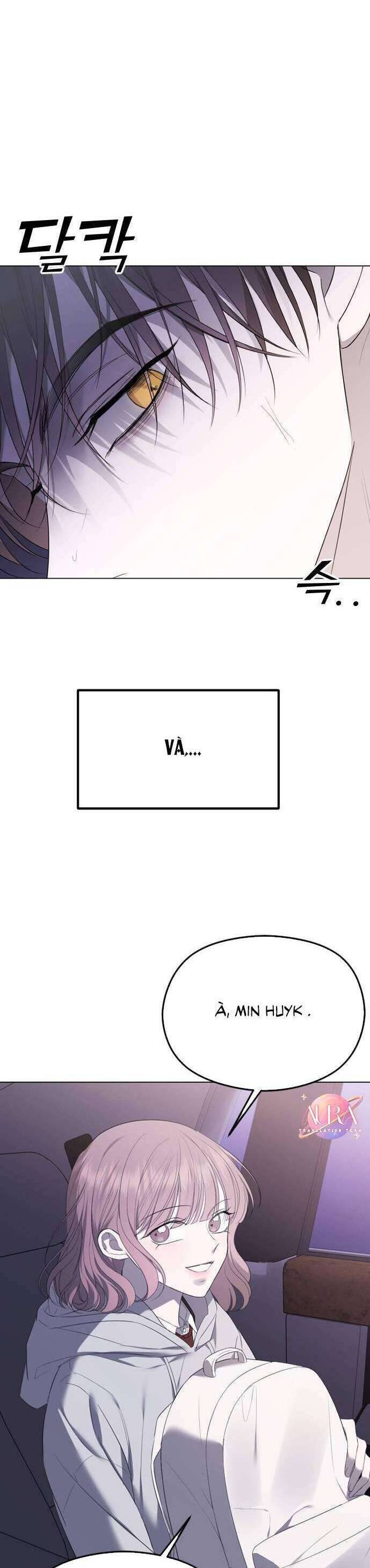 Kết Thúc, Tôi Muốn Thay Đổi Nó Chapter 34 - 15
