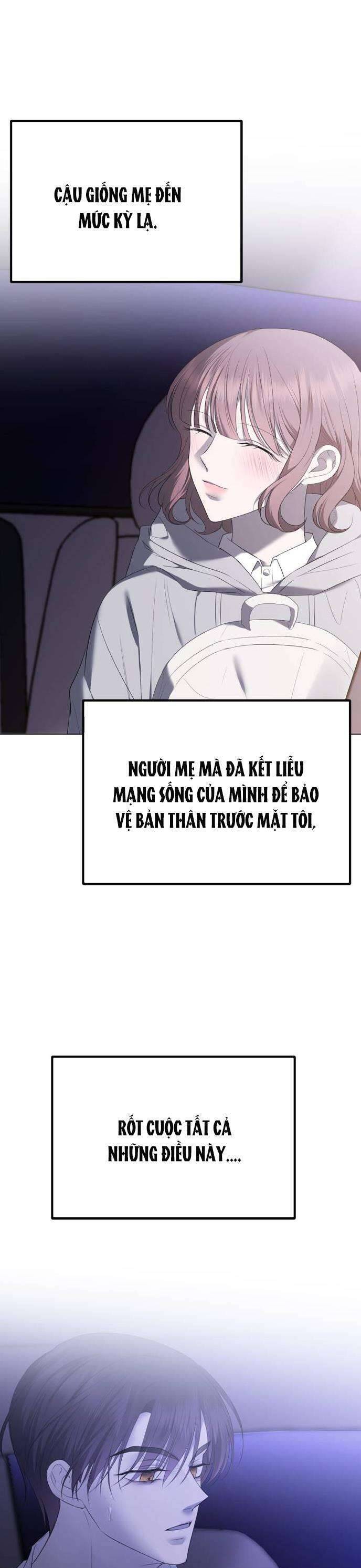 Kết Thúc, Tôi Muốn Thay Đổi Nó Chapter 34 - 17