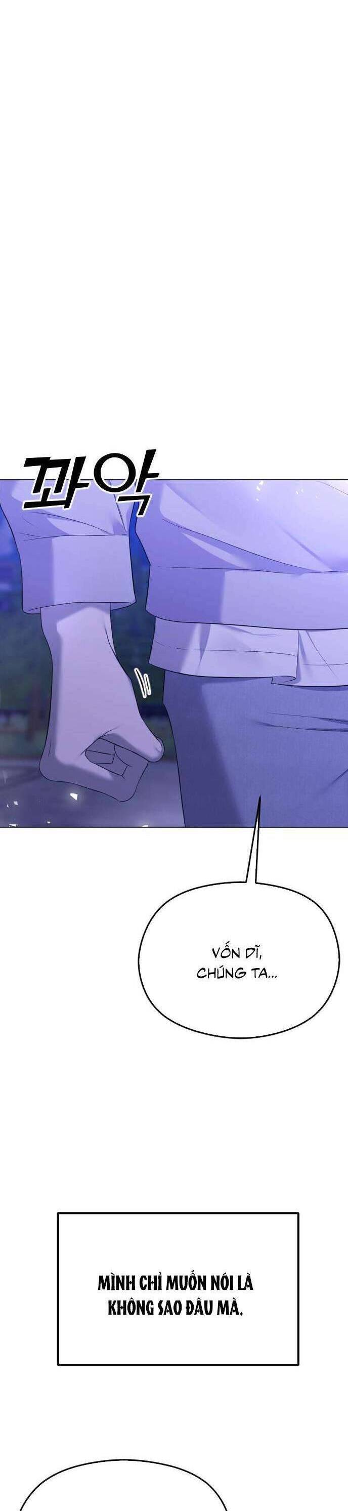 Kết Thúc, Tôi Muốn Thay Đổi Nó Chapter  34 - 19