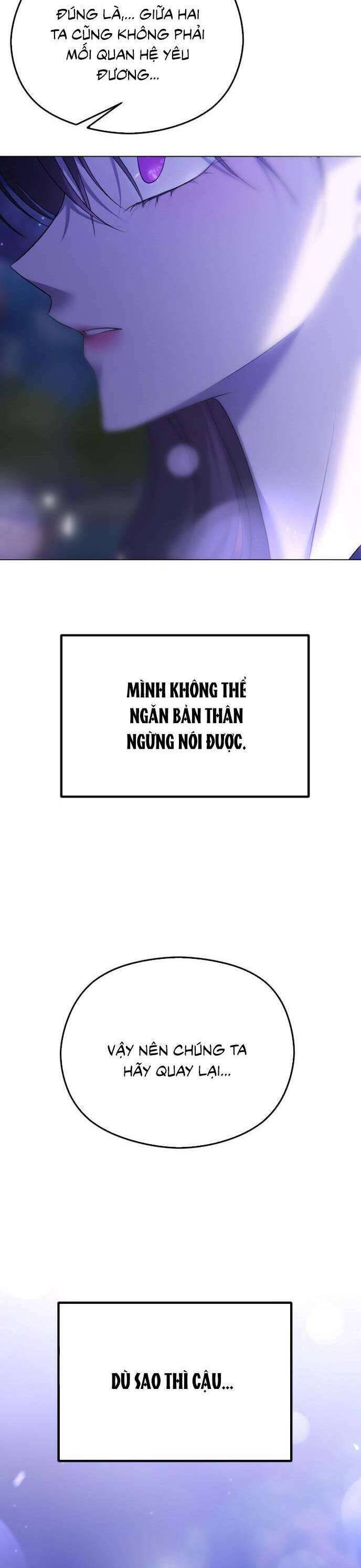 Kết Thúc, Tôi Muốn Thay Đổi Nó Chapter  34 - 20