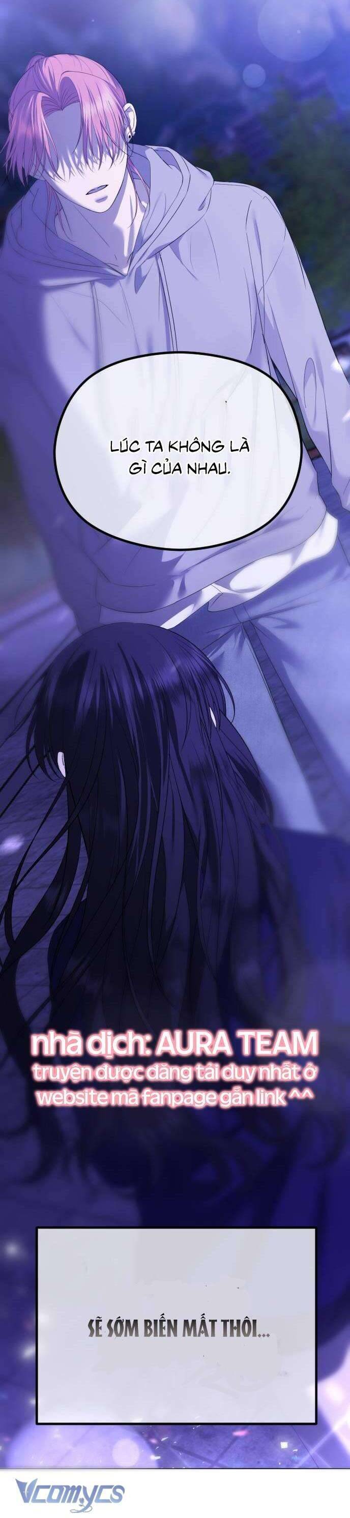 Kết Thúc, Tôi Muốn Thay Đổi Nó Chapter  34 - 21