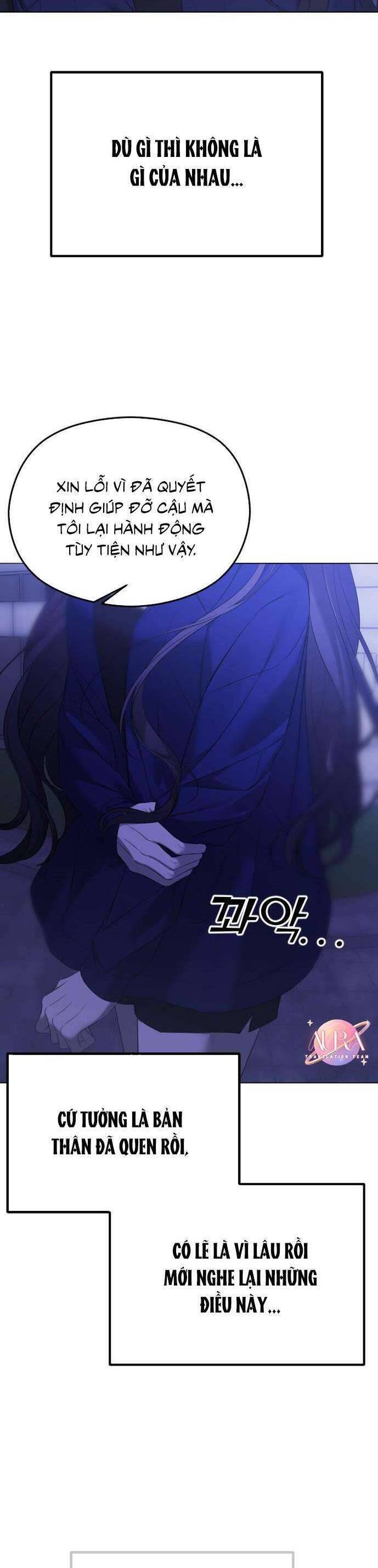 Kết Thúc, Tôi Muốn Thay Đổi Nó Chapter 34 - 23