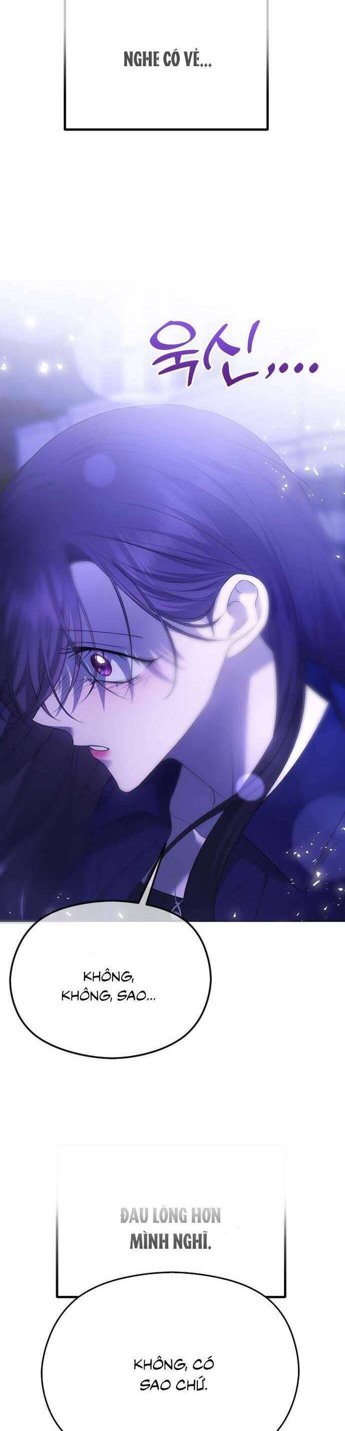 Kết Thúc, Tôi Muốn Thay Đổi Nó Chapter  34 - 24