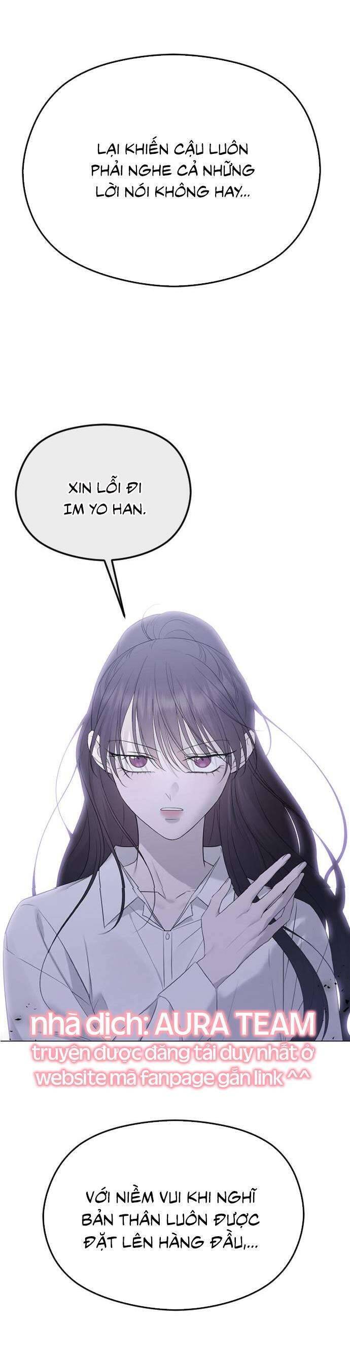 Kết Thúc, Tôi Muốn Thay Đổi Nó Chapter  34 - 28