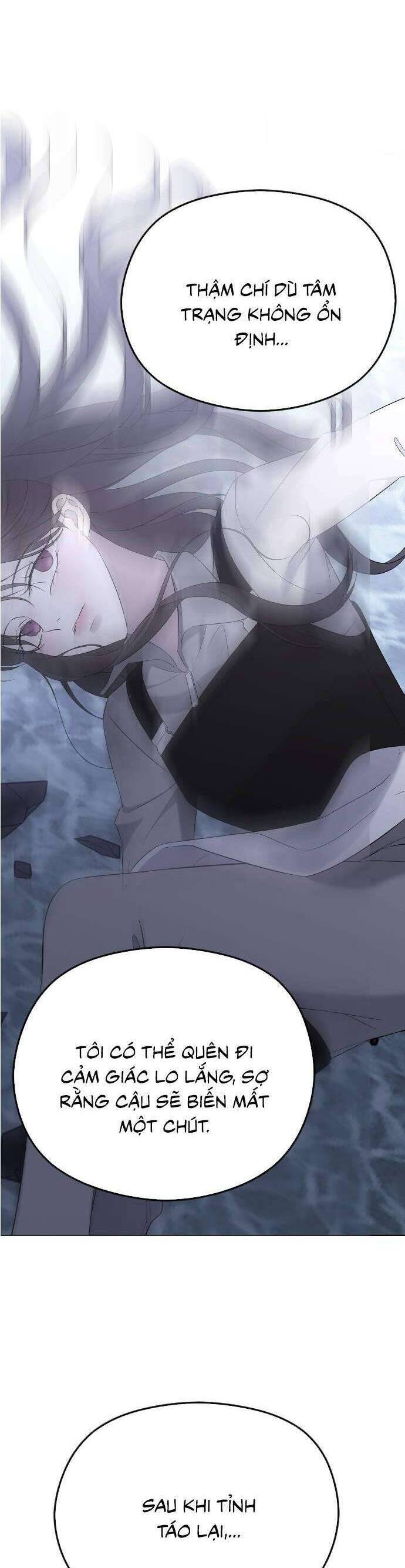 Kết Thúc, Tôi Muốn Thay Đổi Nó Chapter  34 - 29