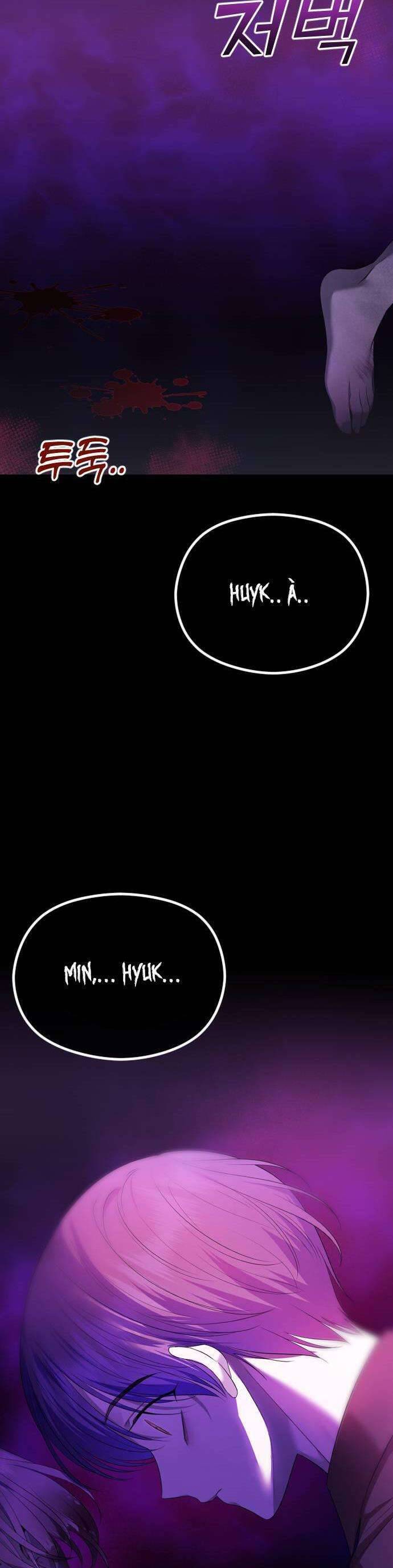 Kết Thúc, Tôi Muốn Thay Đổi Nó Chapter  34 - 4