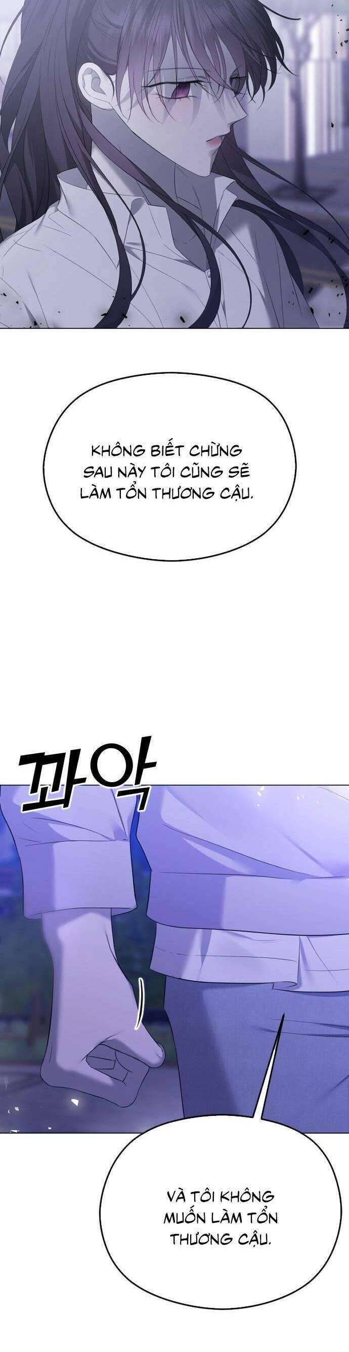 Kết Thúc, Tôi Muốn Thay Đổi Nó Chapter  34 - 31