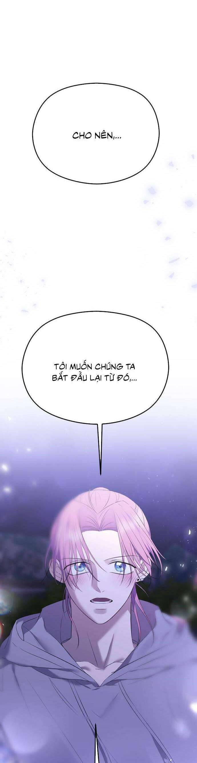 Kết Thúc, Tôi Muốn Thay Đổi Nó Chapter  34 - 32