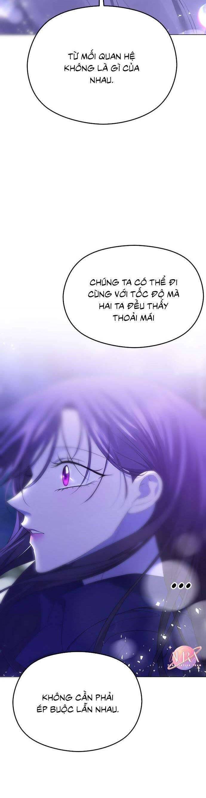 Kết Thúc, Tôi Muốn Thay Đổi Nó Chapter  34 - 33