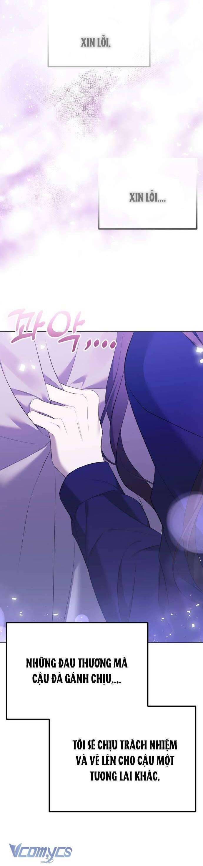 Kết Thúc, Tôi Muốn Thay Đổi Nó Chapter  34 - 40