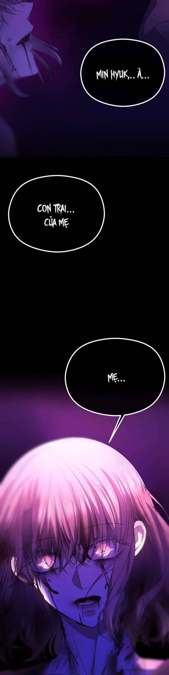 Kết Thúc, Tôi Muốn Thay Đổi Nó Chapter  34 - 5