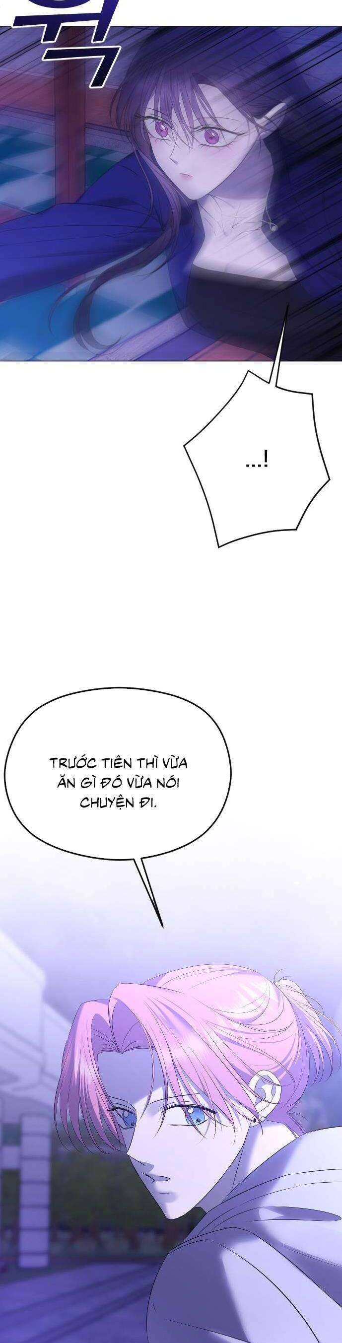 Kết Thúc, Tôi Muốn Thay Đổi Nó Chapter 34 - 45