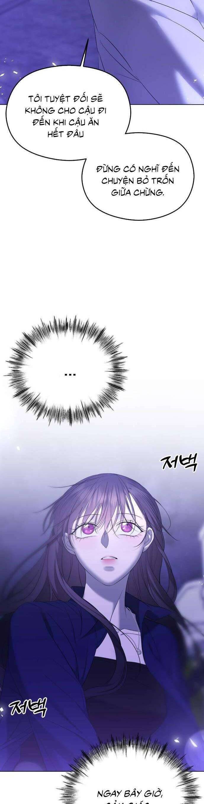 Kết Thúc, Tôi Muốn Thay Đổi Nó Chapter  34 - 46