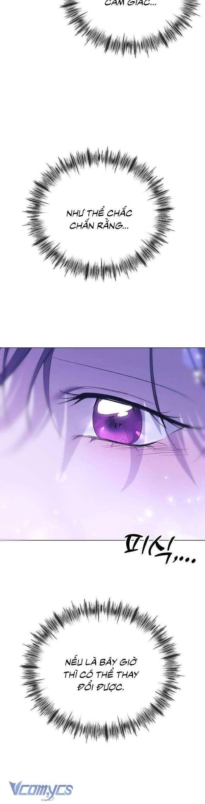 Kết Thúc, Tôi Muốn Thay Đổi Nó Chapter  34 - 47