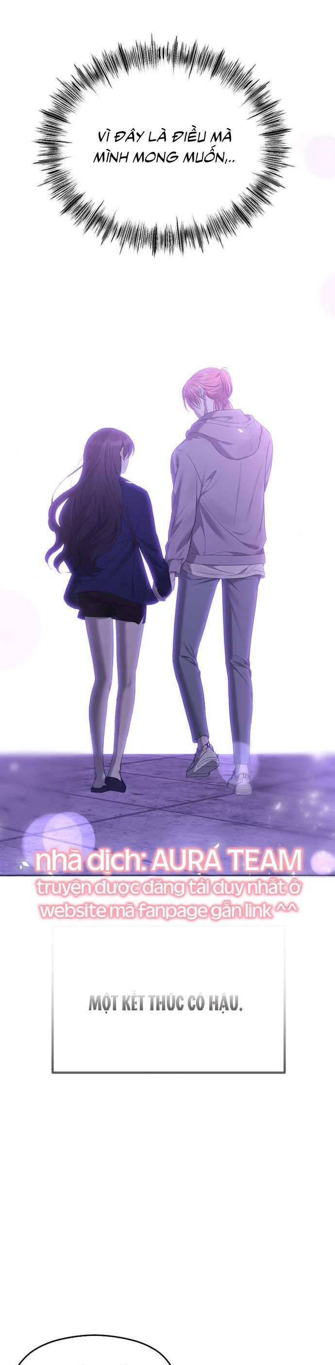 Kết Thúc, Tôi Muốn Thay Đổi Nó Chapter  34 - 48