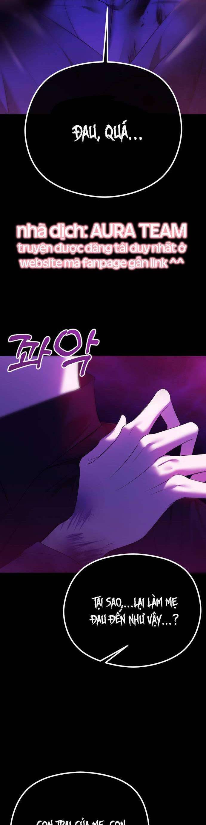 Kết Thúc, Tôi Muốn Thay Đổi Nó Chapter  34 - 6