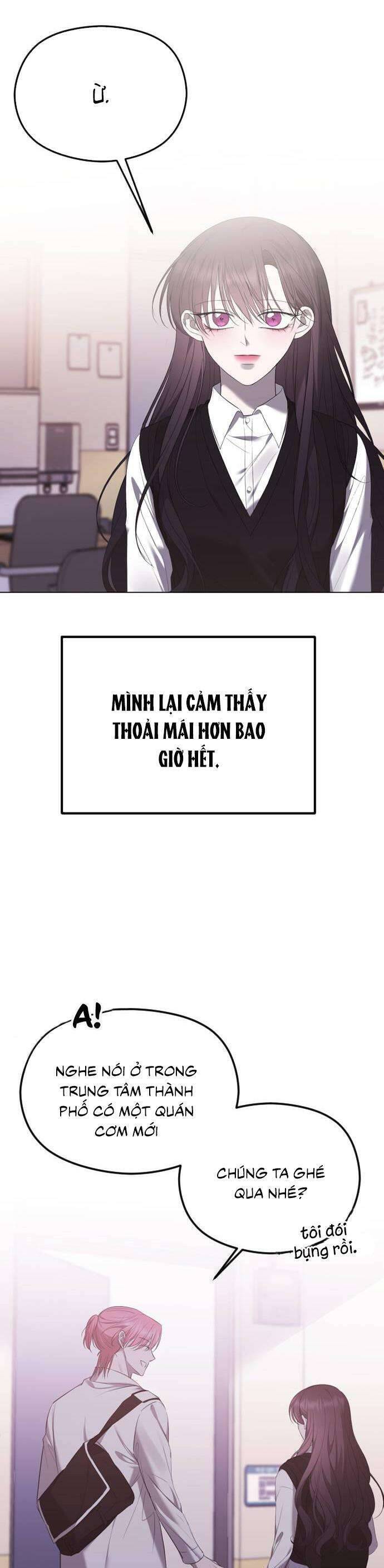 Kết Thúc, Tôi Muốn Thay Đổi Nó Chapter  34 - 52