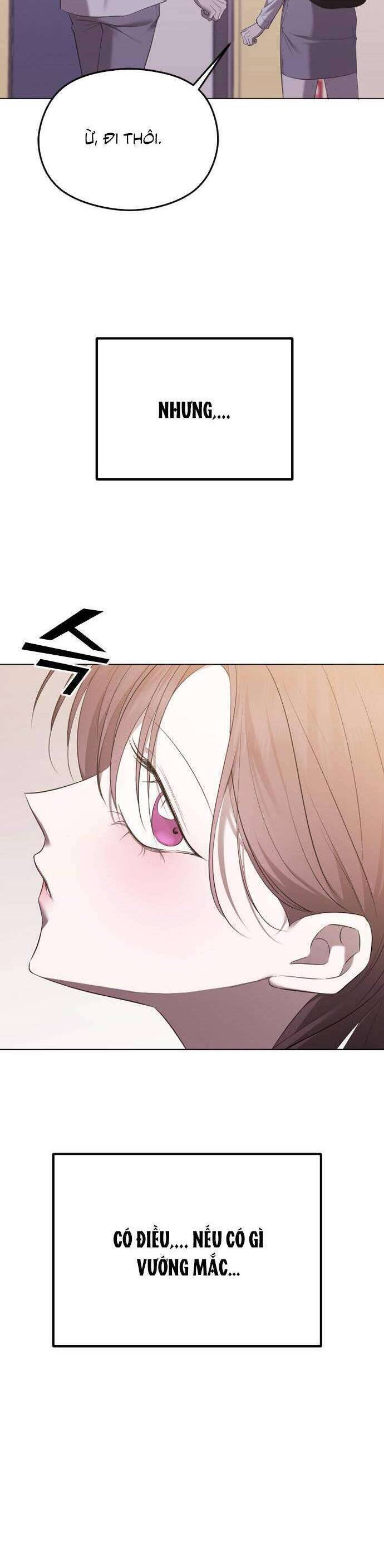 Kết Thúc, Tôi Muốn Thay Đổi Nó Chapter  34 - 53