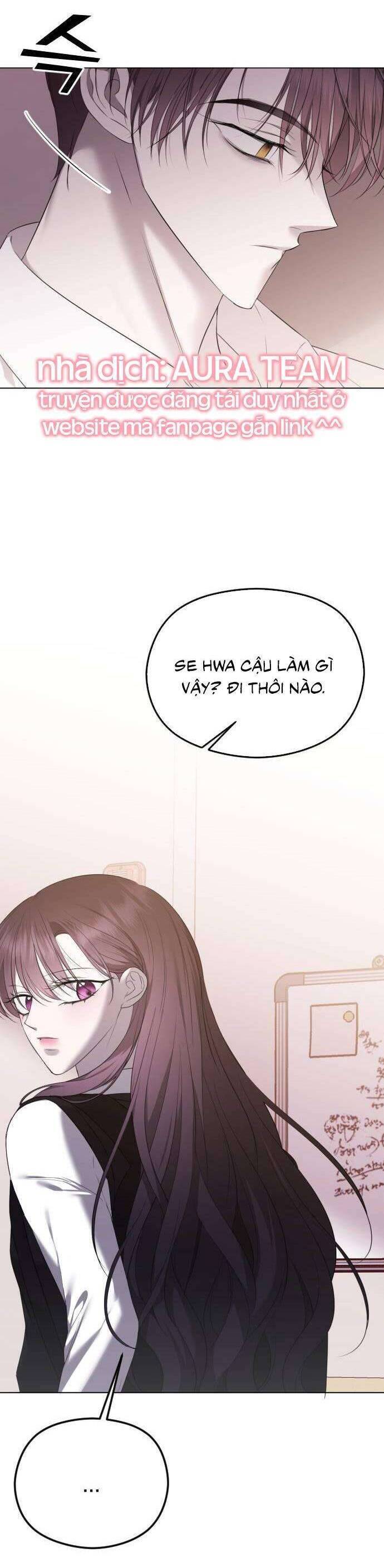 Kết Thúc, Tôi Muốn Thay Đổi Nó Chapter  34 - 55