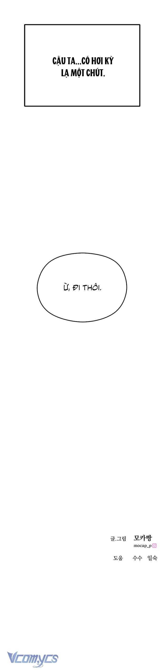 Kết Thúc, Tôi Muốn Thay Đổi Nó Chapter 34 - 56