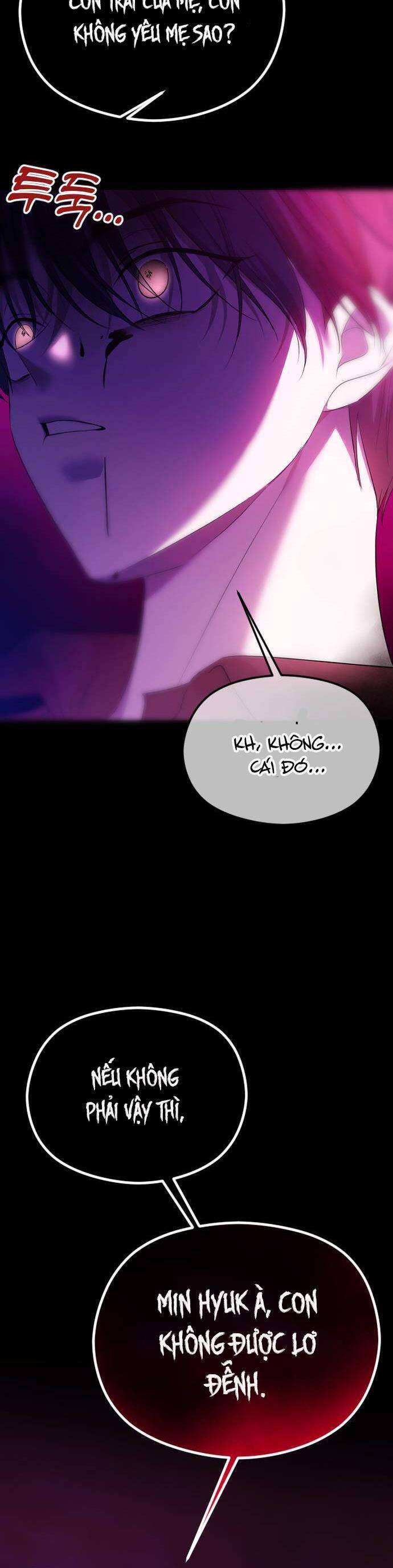 Kết Thúc, Tôi Muốn Thay Đổi Nó Chapter  34 - 7