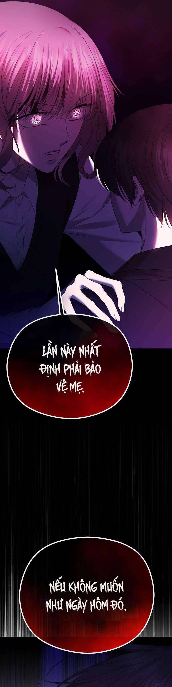 Kết Thúc, Tôi Muốn Thay Đổi Nó Chapter  34 - 8