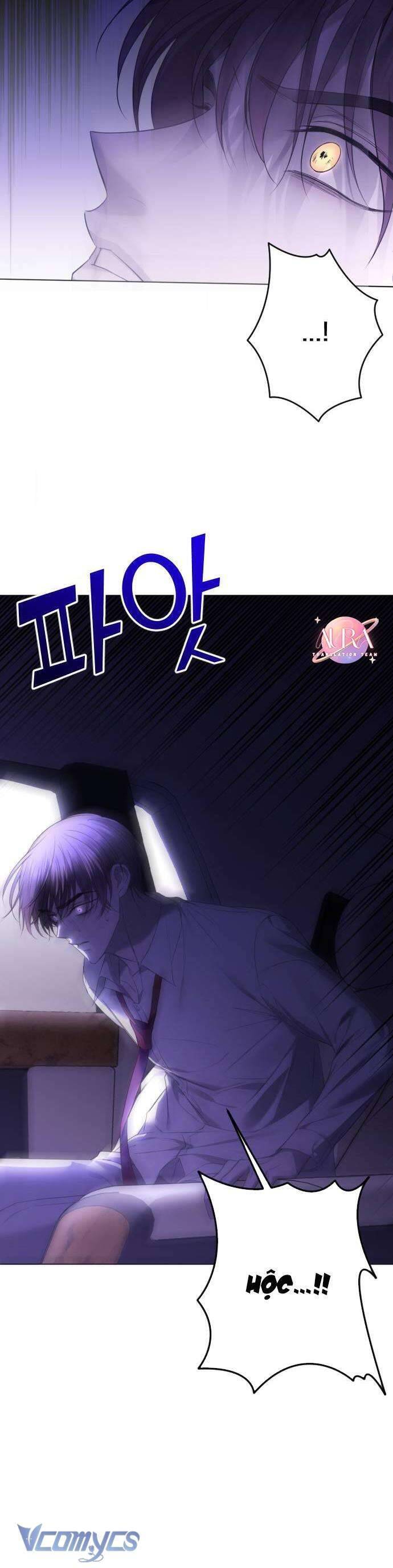 Kết Thúc, Tôi Muốn Thay Đổi Nó Chapter  34 - 9