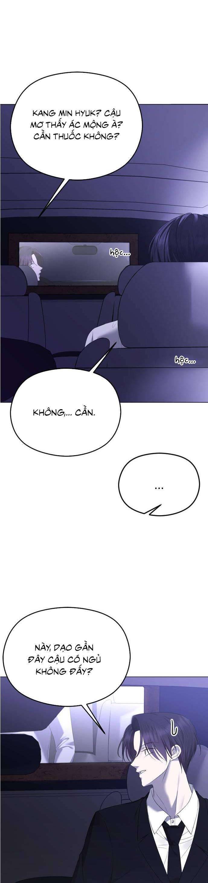 Kết Thúc, Tôi Muốn Thay Đổi Nó Chapter  34 - 10