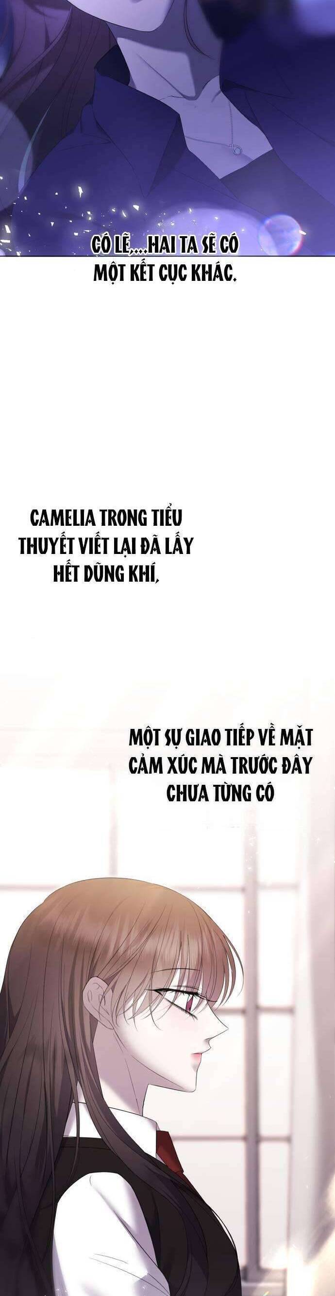 Kết Thúc, Tôi Muốn Thay Đổi Nó Chapter  35 - 11