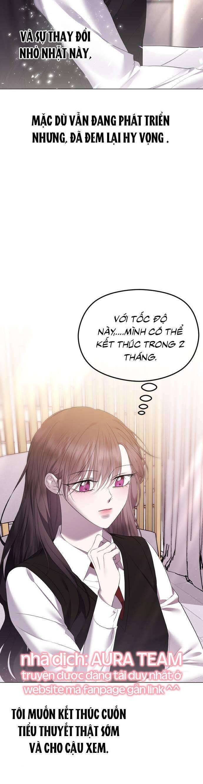 Kết Thúc, Tôi Muốn Thay Đổi Nó Chapter  35 - 12