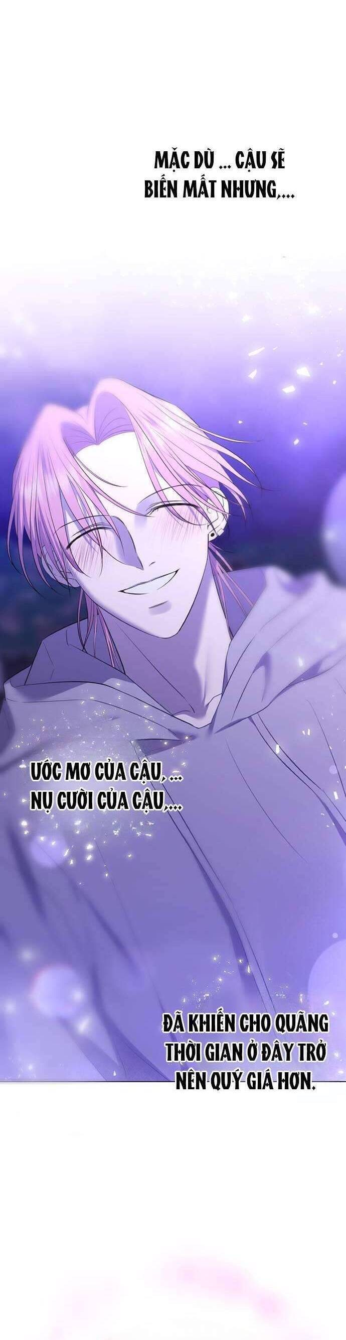 Kết Thúc, Tôi Muốn Thay Đổi Nó Chapter  35 - 13