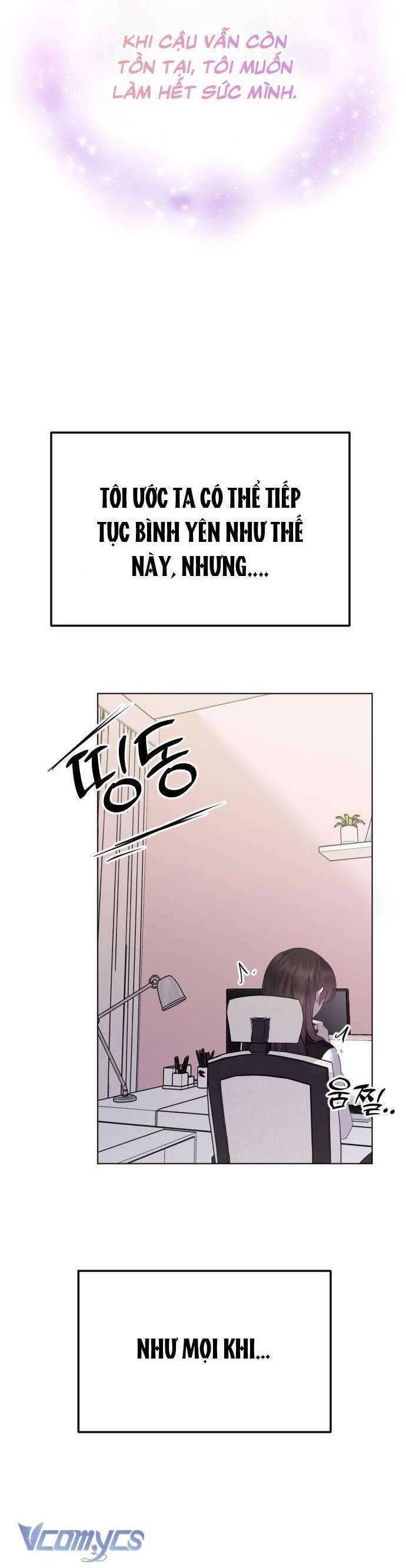 Kết Thúc, Tôi Muốn Thay Đổi Nó Chapter  35 - 14