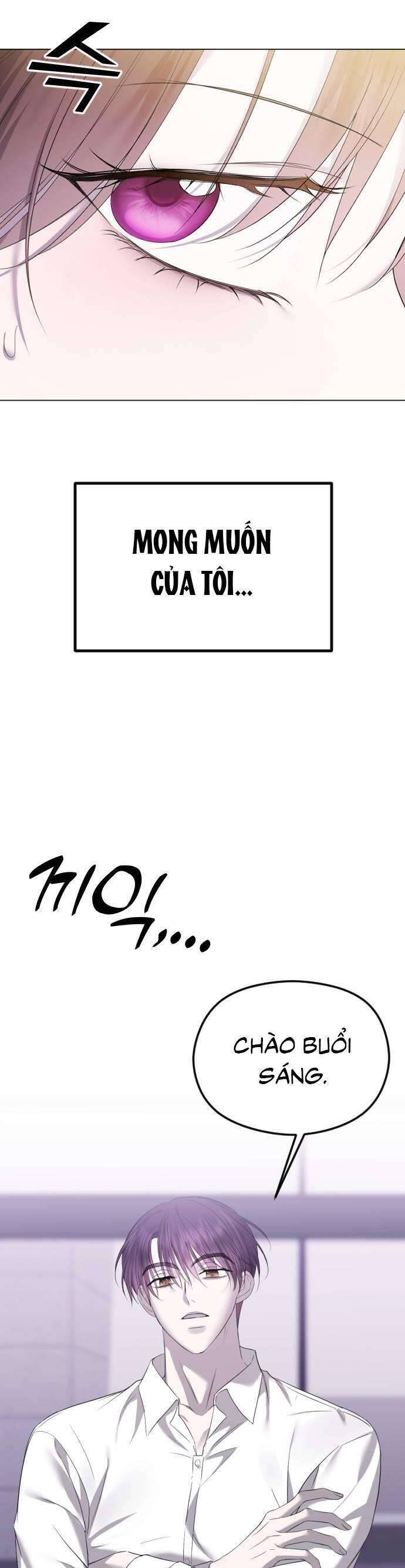 Kết Thúc, Tôi Muốn Thay Đổi Nó Chapter  35 - 15