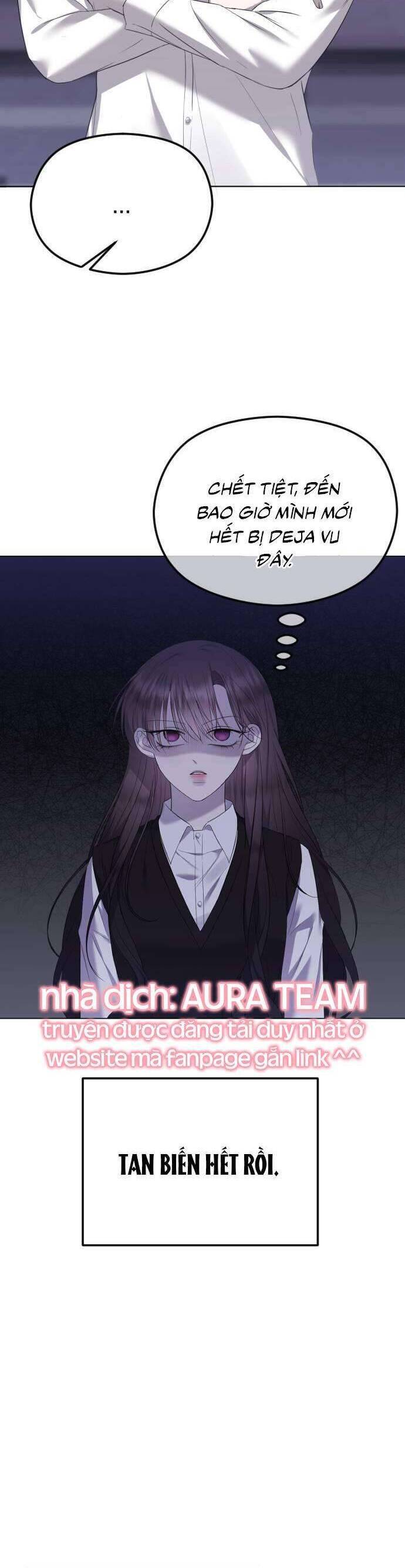 Kết Thúc, Tôi Muốn Thay Đổi Nó Chapter  35 - 16