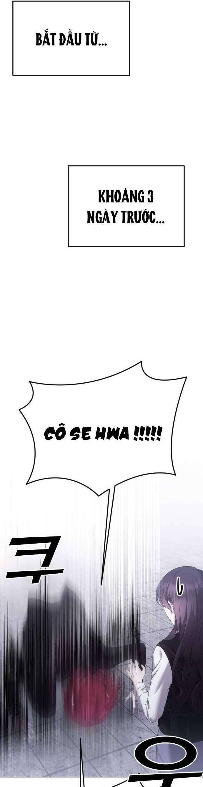 Kết Thúc, Tôi Muốn Thay Đổi Nó Chapter  35 - 17