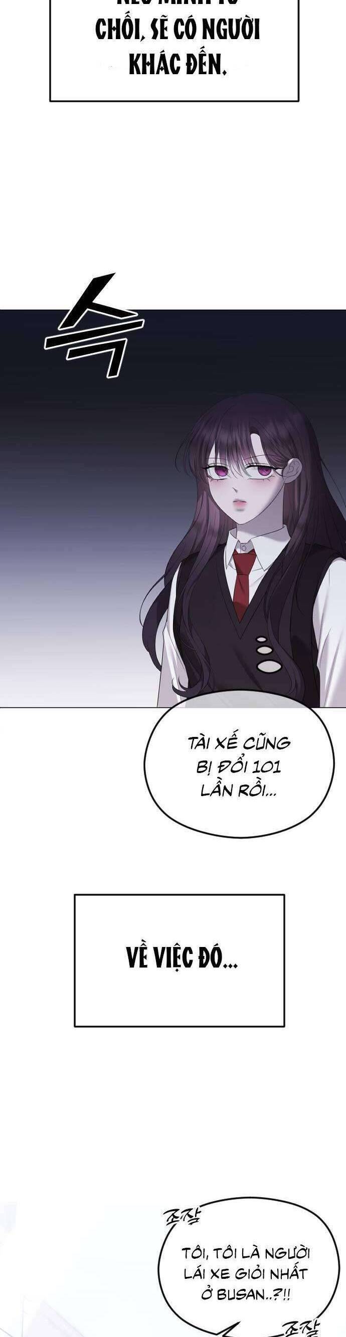 Kết Thúc, Tôi Muốn Thay Đổi Nó Chapter  35 - 19