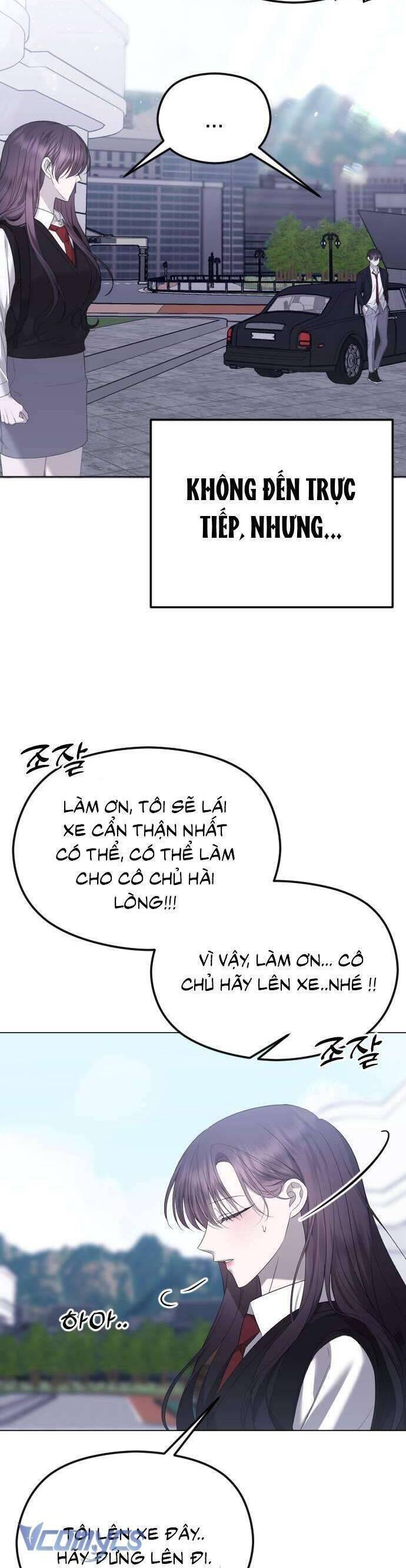 Kết Thúc, Tôi Muốn Thay Đổi Nó Chapter  35 - 20