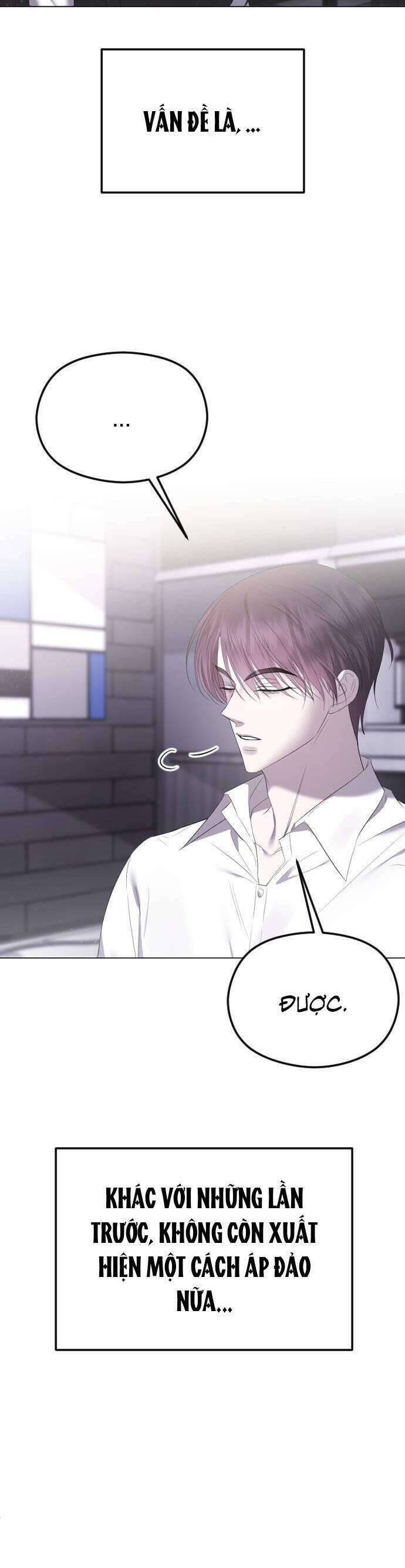 Kết Thúc, Tôi Muốn Thay Đổi Nó Chapter  35 - 24