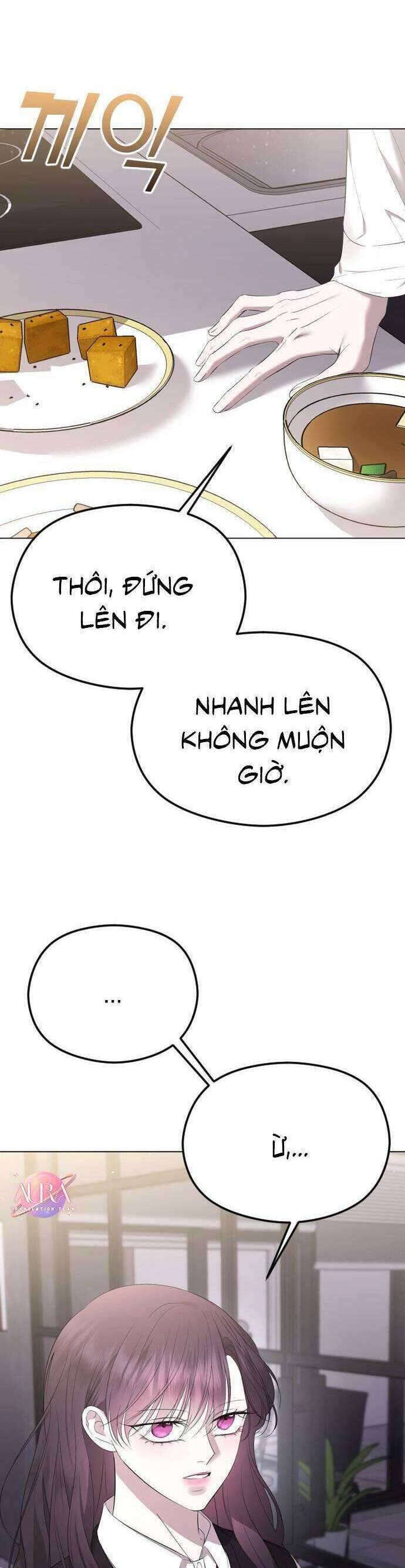 Kết Thúc, Tôi Muốn Thay Đổi Nó Chapter  35 - 25