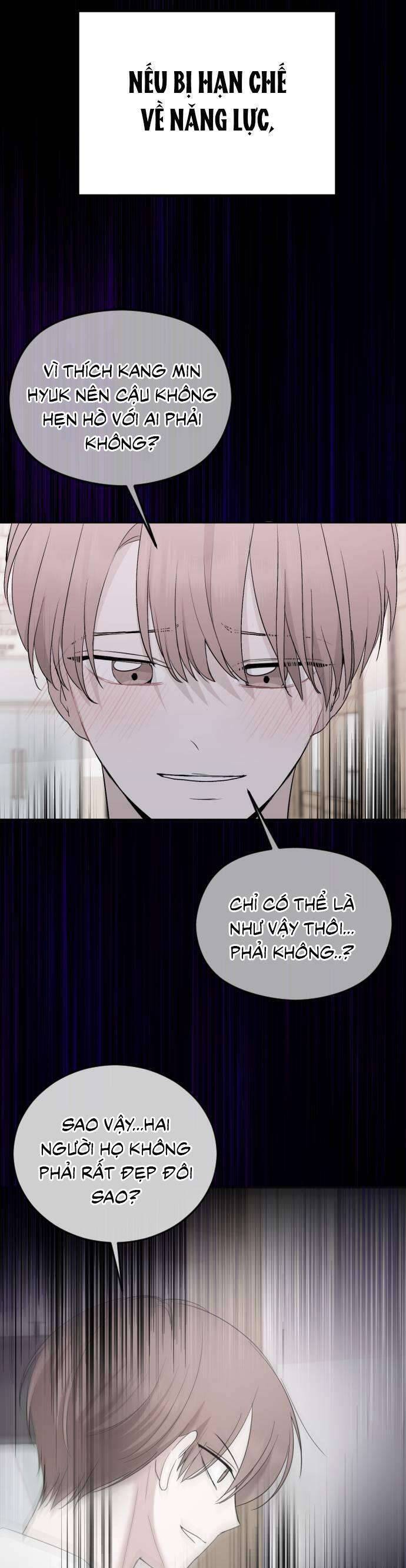 Kết Thúc, Tôi Muốn Thay Đổi Nó Chapter  35 - 27