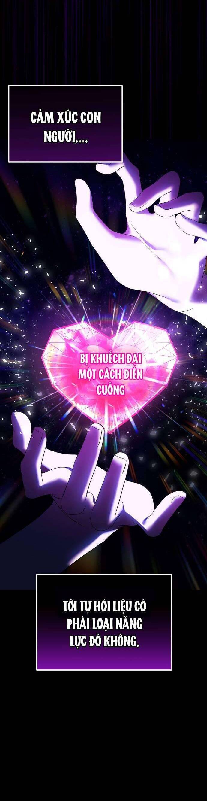 Kết Thúc, Tôi Muốn Thay Đổi Nó Chapter  35 - 29