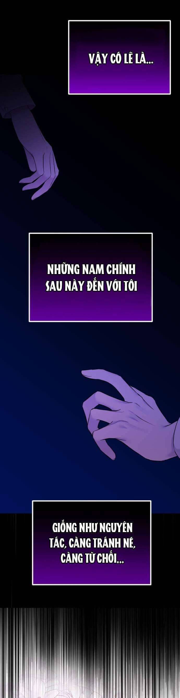 Kết Thúc, Tôi Muốn Thay Đổi Nó Chapter  35 - 30