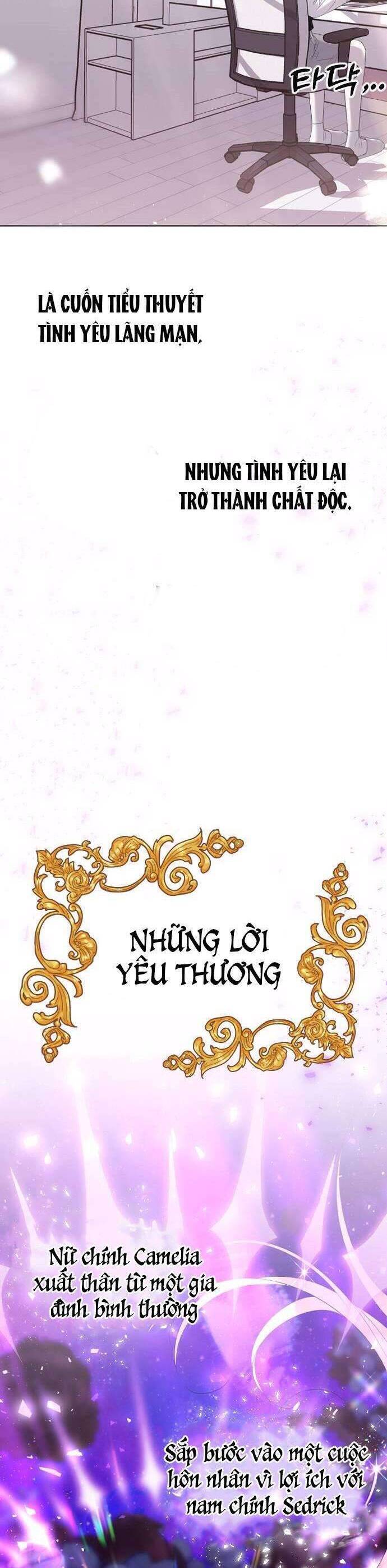 Kết Thúc, Tôi Muốn Thay Đổi Nó Chapter  35 - 4