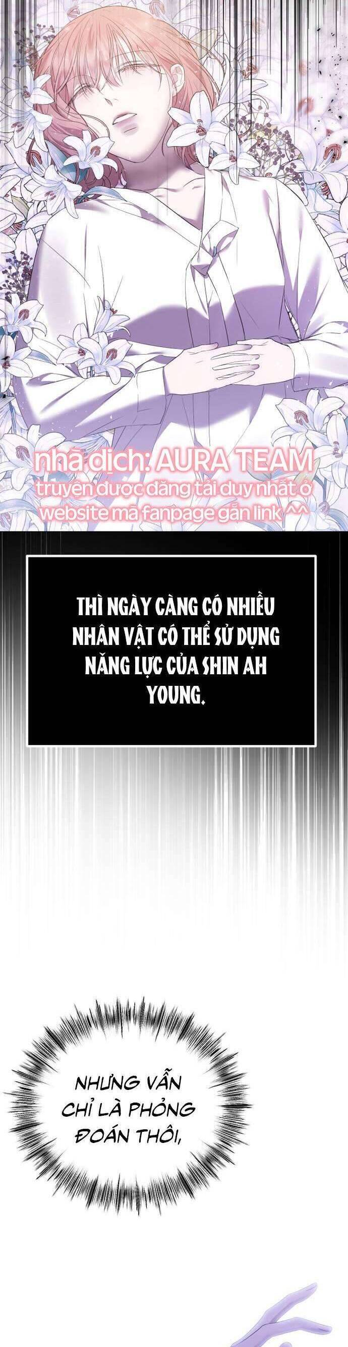 Kết Thúc, Tôi Muốn Thay Đổi Nó Chapter  35 - 31